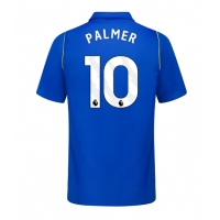 Chelsea Cole Palmer #10 Hemmatröja 2026-27 Kortärmad